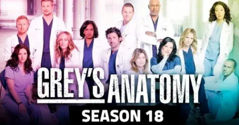 Conoce qué personajes regresarán a Grey's Anatomy en la temporada 18.