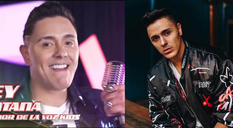 “La Voz Kids”: Joey Montana será entrenador de la nueva temporada.