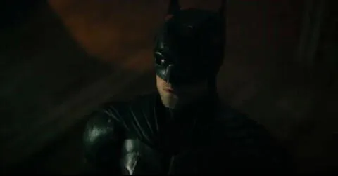 El esperado tráiler de la película Batman se estrenó este sábado 16 de octubre.