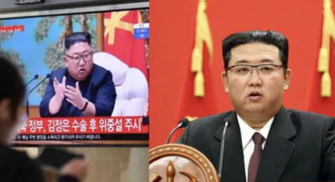 Kim Jong-un estaría bien de salud y no se trataría de un doble.