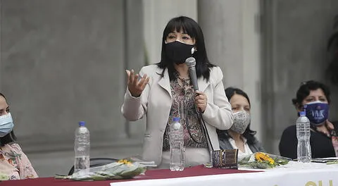 Primera ministra busca maneras para que el gas de Camisea llegue a más peruanos.