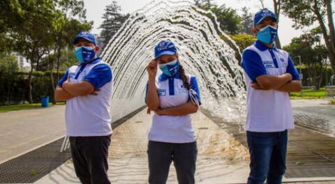Lima: Lanzan rap del motociclista para promover respeto a normas de tránsito [VIDEO]