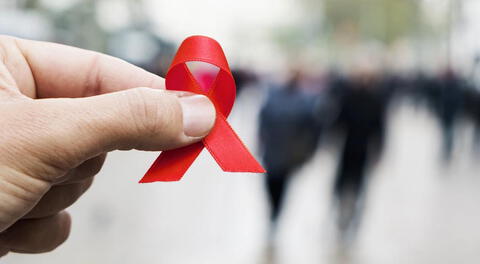 Según el Ministerio de Salud en este año se han registrado 963 nuevos casos de VIH en mujeres.