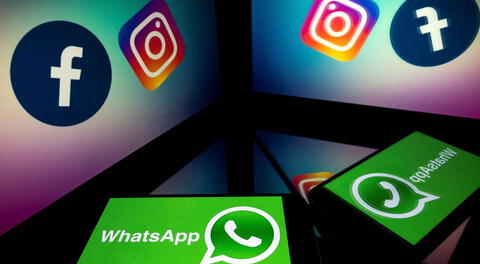 En 2008 la interrupción de Facebook dejo fuera de línea a unos 800 millones de usuarios por casi un día.