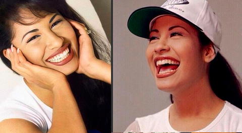 Selena Quintanilla sigue vigente por las revelaciones que se hacen de su vida.