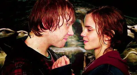 Emma Watson y Rupert Grint se volvieron a juntar con el elenco de Harry Potter.