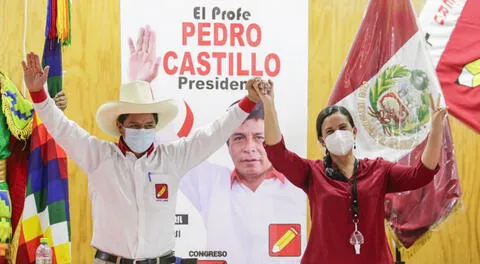 Mendoza planteó a Castillo filtros para elegir funcionarios “honestos y comprometidos con el cambio”