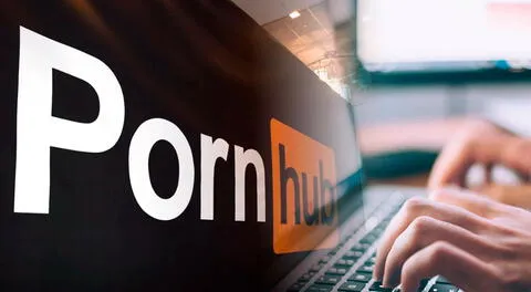 PornHub publicó su ranking 2021.