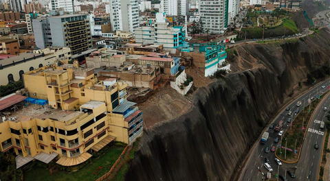 IGP explica por qué temblor de baja magnitud se sintió tan fuerte en Lima y Callao