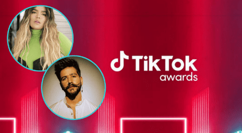 TikTok Awards 2022 se desarrollará este 13 de enero