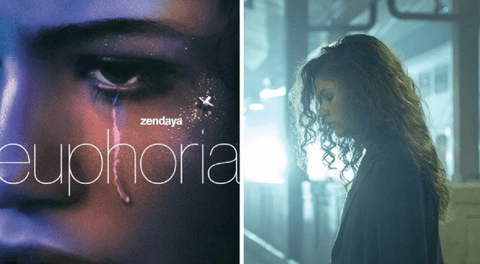 Euphoria 2: quién es quién en la segunda temporada