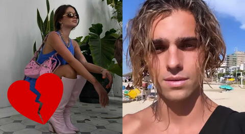 Flavia Laos reapareció en redes sociales tras su romántico viaje a Cusco con Jay Alvarrez y dejó un mensaje que dio entrever que las cosas se habrían enfriado.