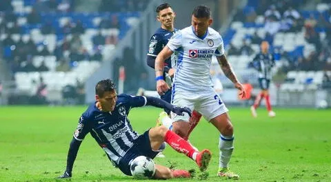 Cruz Azul tenía el partido asegurado, pero en los descuentos se dejó estar y le igualaron 2-2.