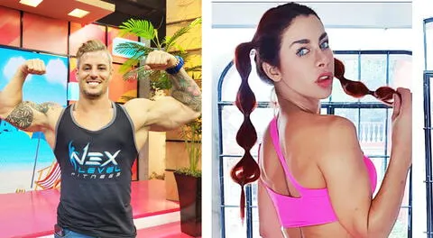 Rodrigo Valle sobre Xoana González y su incursión en Onlyfans