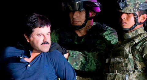 “El Chapo” Guzmán perdió su libertad y deberá pagar más de 12 millones de dólares.