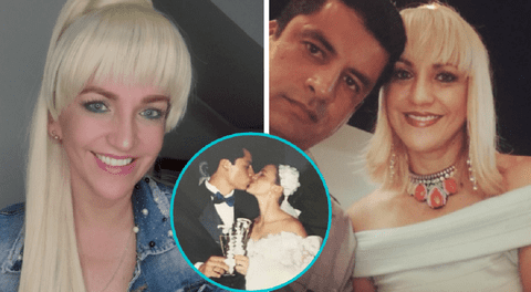 Ana Kohler y Kevin Borda se separaron luego de 28 años de matrimonio