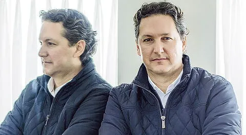 Daniel Salaverry, presentó su renuncia irrevocable al cargo que mantenía en Perúpetro.