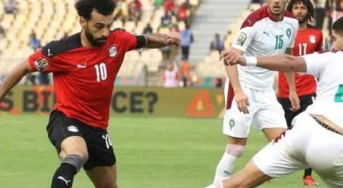 Fueron los equipos más regulares Senegal y Egipto disputan la final de Copa Africana de Naciones.