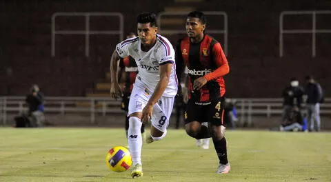 Melgar ganó con justicia al Mannuccci, pero mereció más goles.