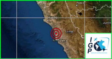 Estas son las zonas de Lima y Callao con mayor peligro frente a un sismo.