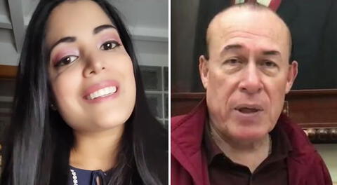 Clara Seminara furiosa con Yuca tras jurar que intentó tener intimidad con él