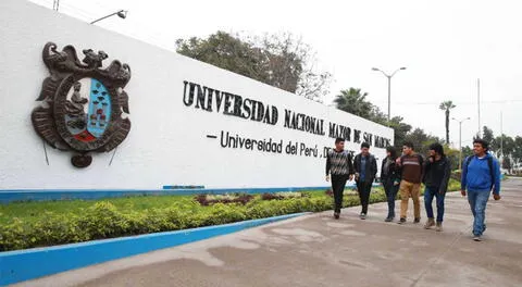 Casa de estudios se pronuncia en rechazo a la contrarreforma universitaria.