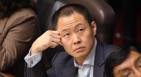 Kenji Fujimori: Fiscalía interrogó a dos acusados en juicio por presunta compra de votos