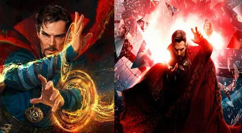 La nueva película del Universo Cinematográfico de Marvel llegará este mes de mayo.