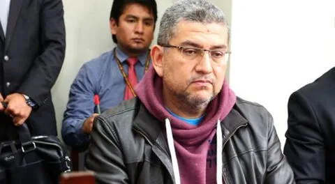 Fiscalía Suprema pide 5 años y 6 meses de cárcel para el ex juez Walter Ríos por caso