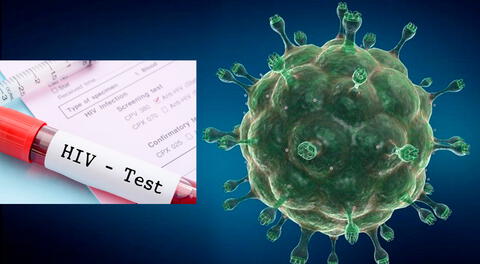 Los científicos creen que, como resultado, el sistema inmunitario de los receptores puede desarrollar resistencia al VIH.