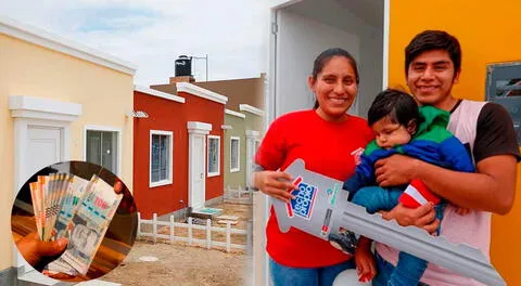 Bono Familiar Habitacional para comprar casa propia