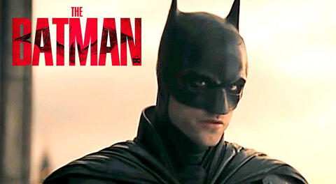 The Batman es una de las películas más esperadas de DC.