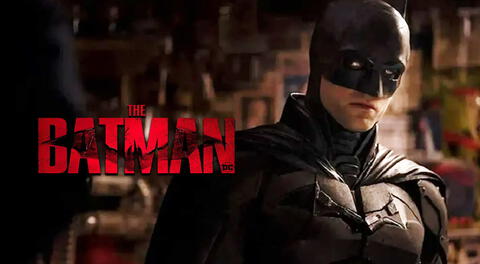 Warner Bros habla sobre la cancelación de sus estrenos incluyendo The Batman. Foto: Warner