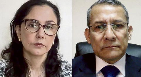 Ollanta Humala y Nadine Heredia tendrán que pagar 20 millones de soles.