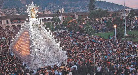 Mincetur anuncia que sí se permitirán las festividades de Semana Santa en Ayacucho