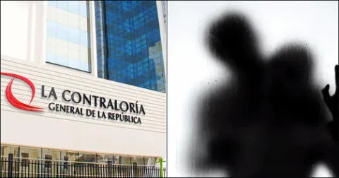 Destituyen a exfuncionario de la Contraloría en Tacna tras sostener relaciones sexuales en su oficina.