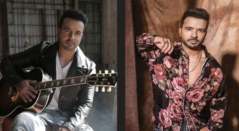 Luis Fonsi anunció que llegará a Perú el 15 de junio.