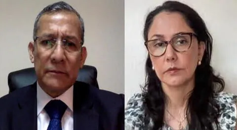El Ministerio Público presentó nuevas pruebas contra Ollanta Humala y Nadine Heredia