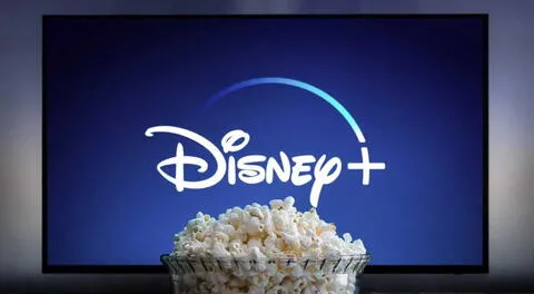 Cómo descargar Disney Plus en un televisor smart.
