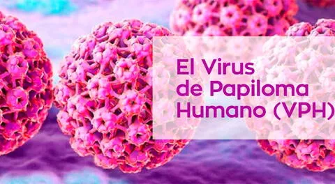 Virus del papiloma humano (VPH)