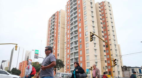 Encuentra AQUÍ los proyectos de vivienda que se puede acceder con el Bono Techo Propio 2022.