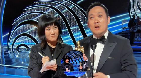 'Drive my car' recibe premio Oscar a Mejor película extranjera