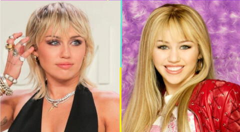 Esta es la cantidad que ganaba Miley Cyrus en Hannah Montana.