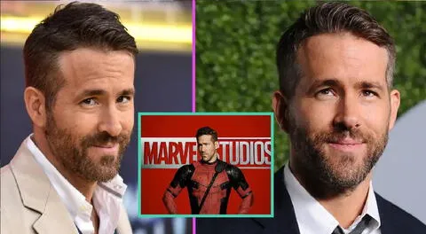 Conoce un poco más de Ryan Reynolds y sus tres más importantes papeles en el cine.