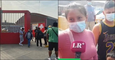 Cierran terminal de Yerbateros por cuarto día de paro de transportistas y colectiveros aprovechan.