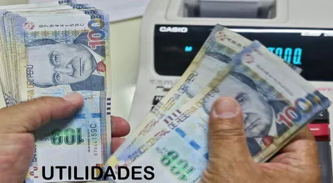 Conoce todo sobre el pago de utilidades