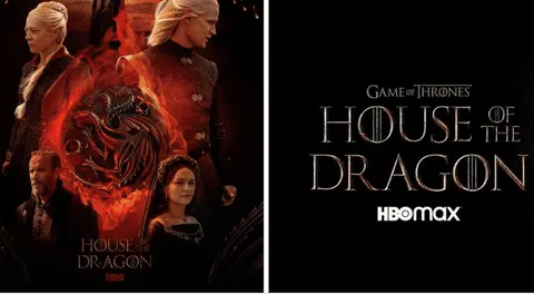 Actores y personajes de la precuela “Game of Thrones”: conoce quién es quién en “House of the Dragon”