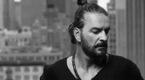 Ricardo Arjona