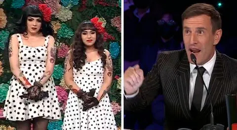 Yo Soy Final: Dupla de Mon Laferte se perfilan a ser las ganadoras tras palabras del jurado: “Perfección”