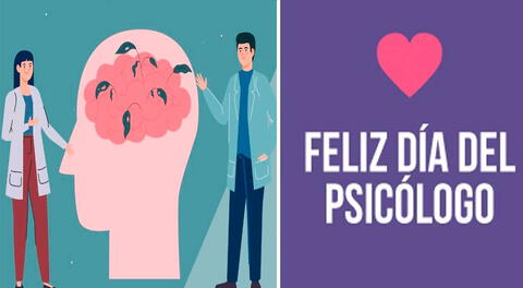 ¿Buscas el mensaje perfecto para el Día del Psicólogo? Aquí encontrarás expresiones únicas para honrar la dedicación de estos profesionales en Perú.